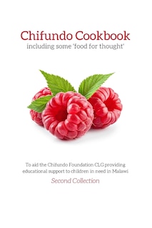 Front cover_Chifundo Cookbook