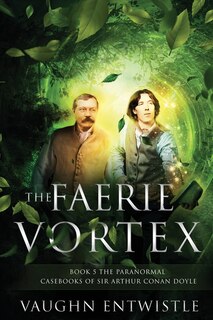 Couverture_The Faerie Vortex