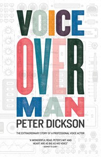 Front cover_Voiceover Man