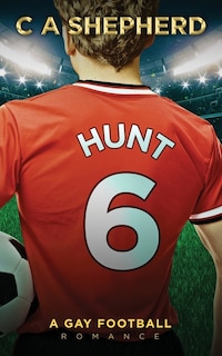 Front cover_Hunt 6