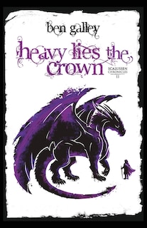 Front cover_Heavy Lies The Crown