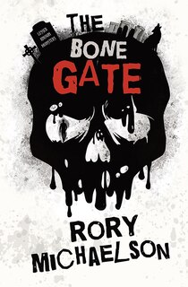 Front cover_The Bone Gate