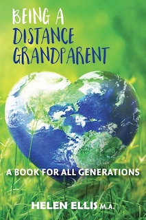 Front cover_Being a Distance Grandparent