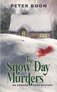 Front cover_The Snow Day Murders