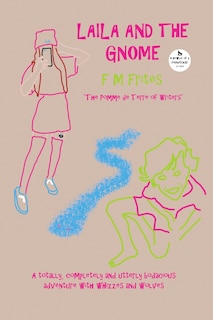 Front cover_Laila And The Gnome