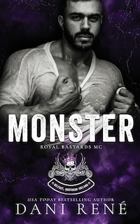 Front cover_Monster