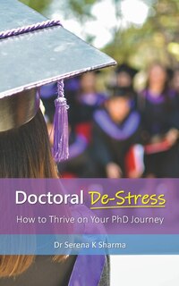 Front cover_Doctoral De-Stress