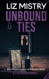 Front cover_Unbound Ties