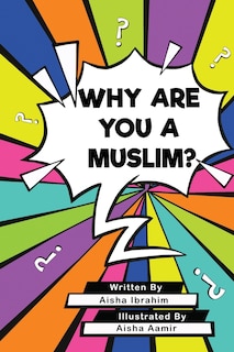 Front cover_Why Are You a Muslim?