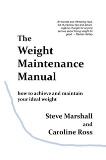 Couverture_The Weight Maintenance Manual