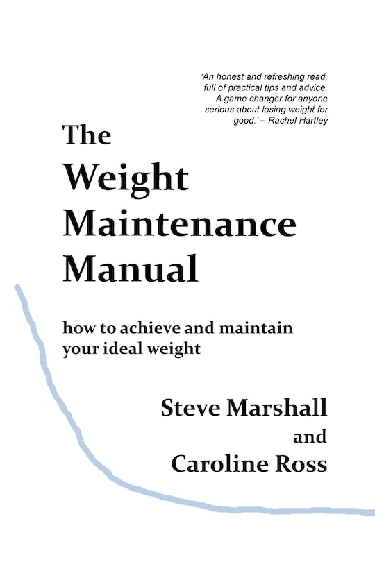 Couverture_The Weight Maintenance Manual