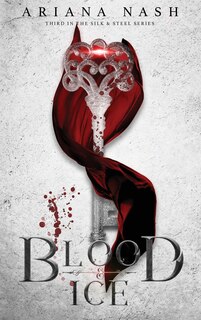 Front cover_Blood & Ice