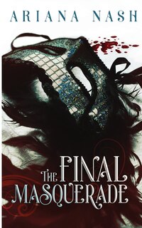 Front cover_The Final Masquerade