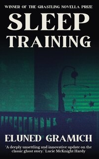 Front cover_Sleep Training