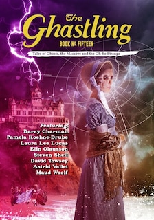 Couverture_The Ghastling