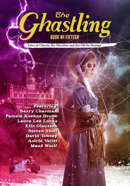 Couverture_The Ghastling