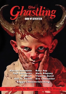 Couverture_The Ghastling