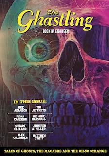 Couverture_The Ghastling