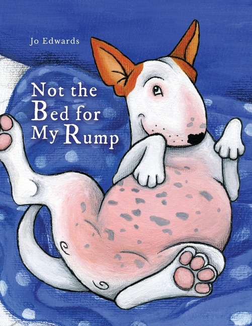 Couverture_Not the Bed for My Rump