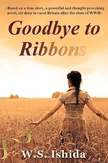Couverture_Goodbye to Ribbons