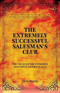 Front cover_The Extremely Successful Salesman's Club