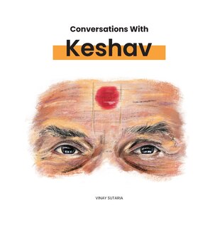 Couverture_Conversations with Keshav