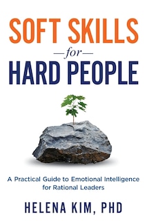 Couverture_Soft Skills for Hard People