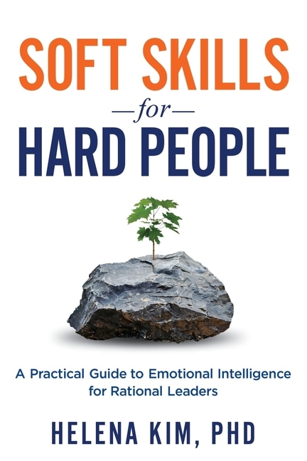 Couverture_Soft Skills for Hard People