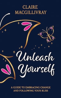 Front cover_Unleash Yourself