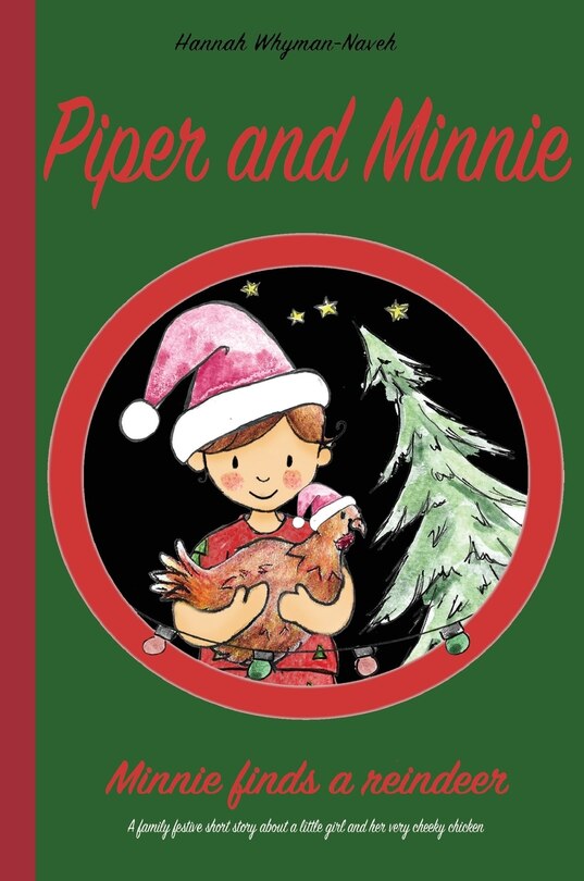 Couverture_Piper And Minnie