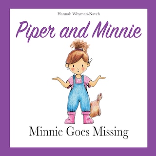 Couverture_Piper and Minnie