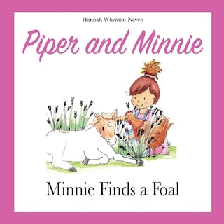 Couverture_Piper And Minnie