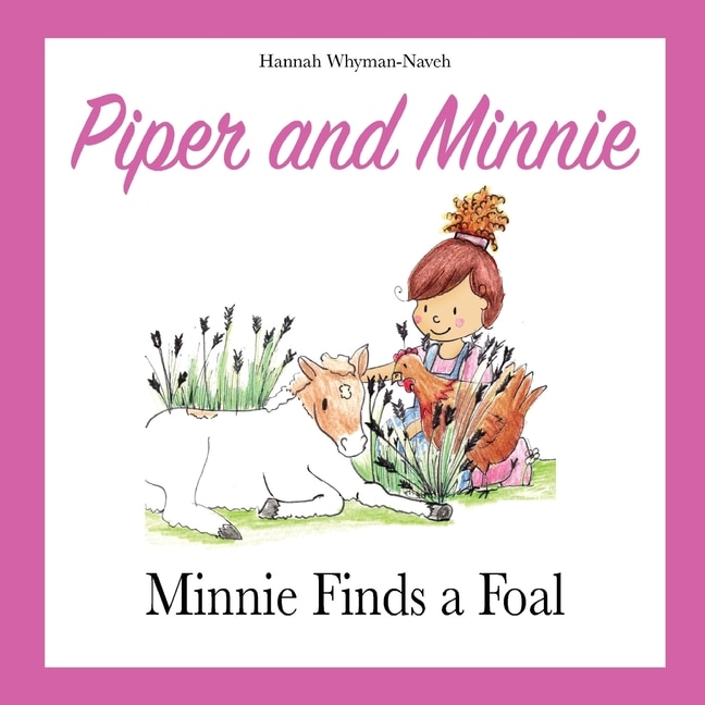 Couverture_Piper And Minnie