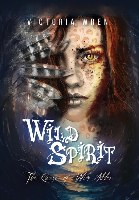 Front cover_Wild Spirit