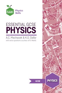 Front cover_Essential Gcse Physics