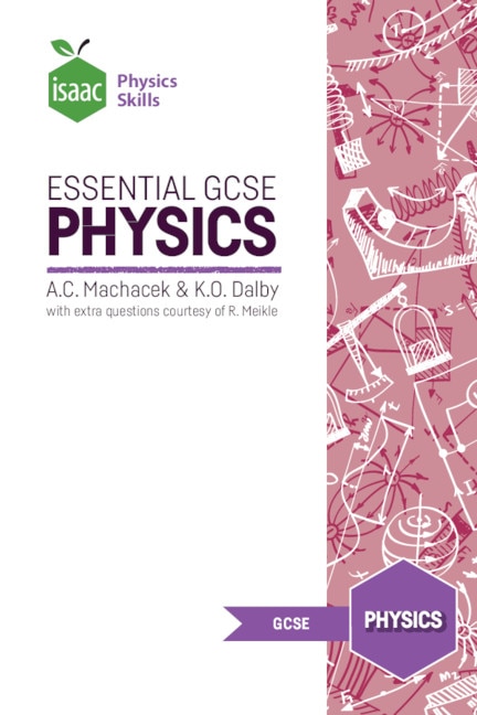 Front cover_Essential Gcse Physics