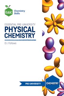 Front cover_Essential Pre-university Physical Chemistry
