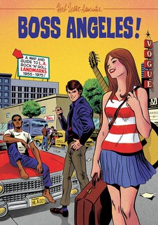 Front cover_Boss Angeles!
