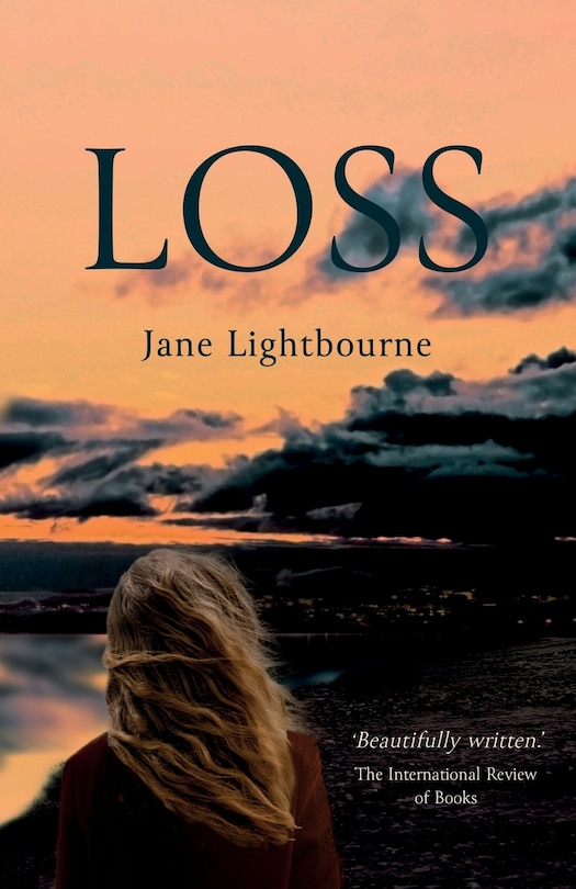 Front cover_Loss