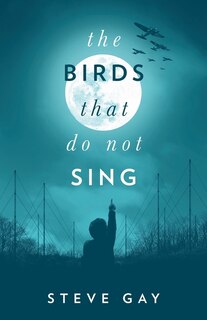 Front cover_The Birds that do not Sing