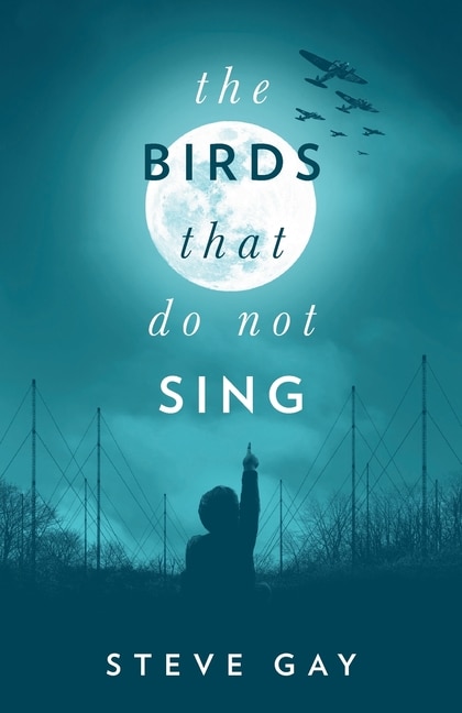 Front cover_The Birds that do not Sing