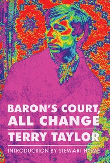 Front cover_Baron's Court, All Change