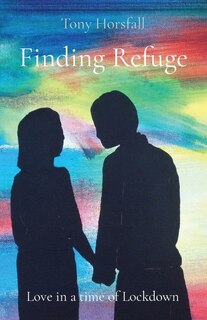 Front cover_Finding Refuge
