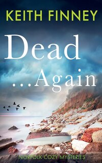 Couverture_Dead Again