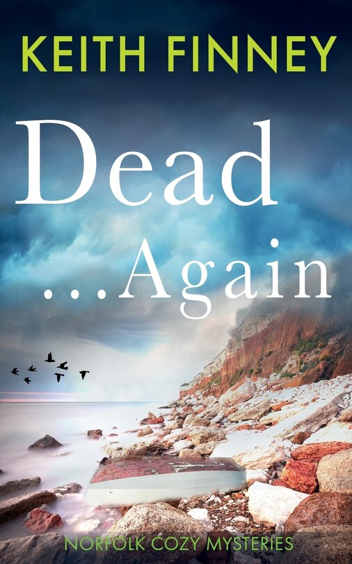 Couverture_Dead Again