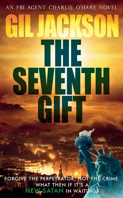 Front cover_The Seventh Gift