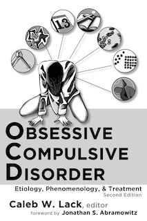 Front cover_Obsessive-Compulsive Disorder