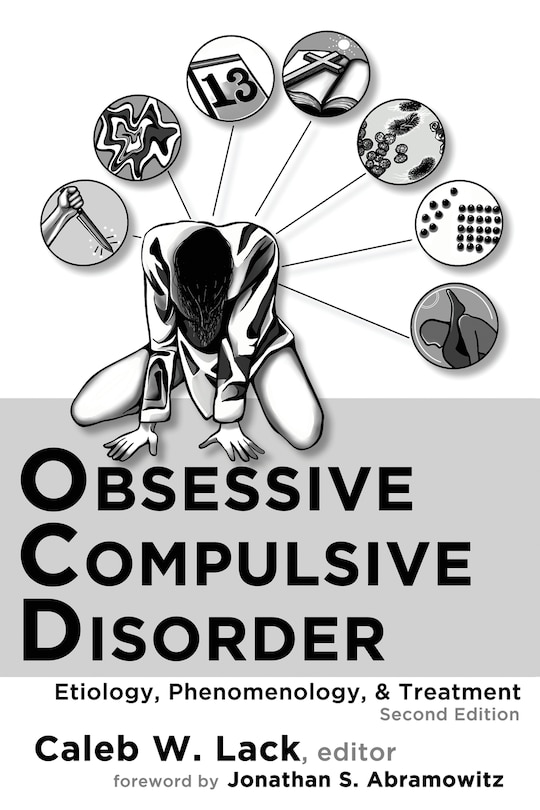 Front cover_Obsessive-Compulsive Disorder