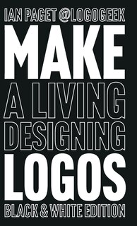 Front cover_Make a Living Designing Logos