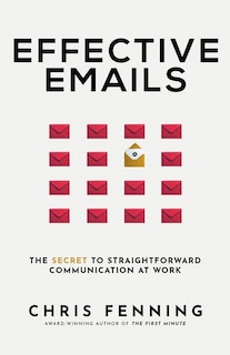Couverture_Effective Emails